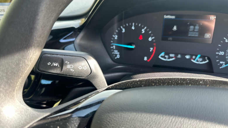 Ford Fiesta 1.0 EcoBoost Trend 5dr Petrol Hatchback